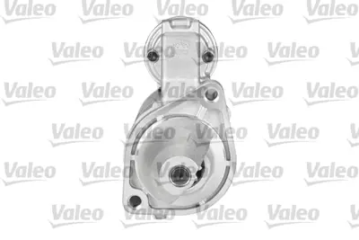 VALEO 438195 Mars Motoru 12v 10 Dıs Chrysler Cherokee 3,0 Crd 05> 