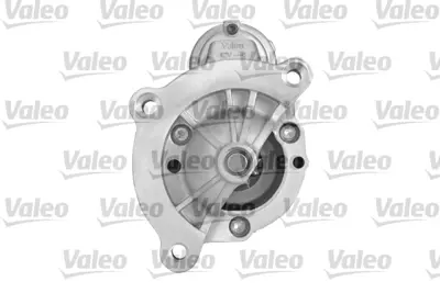 VALEO 438197 Mars Motoru 12v 10 Dıs Xsara C4 C5 Jumpy P307 P406 P407 1,6 / 1,8 / 2,0 5802W2 5802W4 9625168580