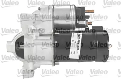 VALEO 438197 Mars Motoru 12v 10 Dıs Xsara C4 C5 Jumpy P307 P406 P407 1,6 / 1,8 / 2,0 5802W2 5802W4 9625168580