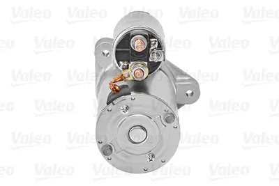VALEO 438198 Mars Motoru 12v 8 Dıs 0,8kw Daewoo Matız Spark Wagon 3110075F10 96618789 96963482