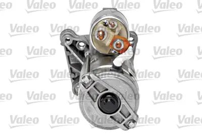 VALEO 438201 Mars Motoru Laguna Iı Scenıc Iı 1,9dcı D8r49 D8r49b 8200628429