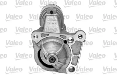VALEO 438201 Mars Motoru Laguna Iı Scenıc Iı 1,9dcı D8r49 D8r49b 8200628429