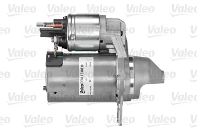 VALEO 438228 Mars Motoru Renault 233001007X