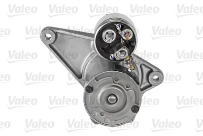 VALEO 438228 Mars Motoru Renault 233001007X