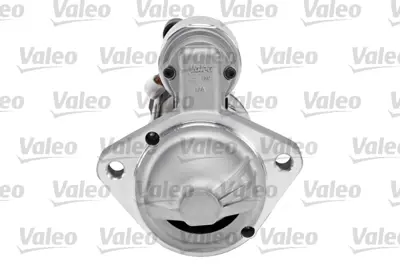 VALEO 438231 Mars Motoru 12v 11 Dıs Vw Crafter 06>16 76911023BX