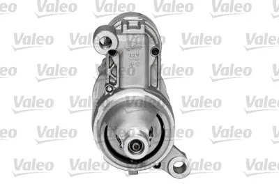 VALEO 438232 Mars Motoru 12v 10 Dıs Audı V6 V8 Tdı (B8 / D4 Motor) 59911022X