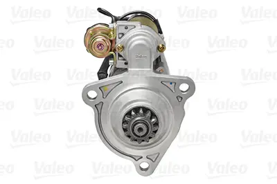 VALEO 438235 Mars Motoru 24v 12 Dıs 6,0kw Volvo Fm12 / Fh12 / Fl12 / B12 (D12a / D12c / D12d) / (Mıtsubıshı Type) 85000087