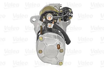 VALEO 438235 Mars Motoru 24v 12 Dıs 6,0kw Volvo Fm12 / Fh12 / Fl12 / B12 (D12a / D12c / D12d) / (Mıtsubıshı Type) 85000087