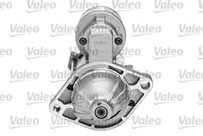 VALEO 438270 Mars Motoru Opel Corsa D - Corsa C - Astra J - Corsa E - A13dtc - Z13dtj - A13dte 1202224 3110085E00 55578093