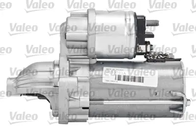 VALEO 438270 Mars Motoru Opel Corsa D - Corsa C - Astra J - Corsa E - A13dtc - Z13dtj - A13dte 1202224 3110085E00 55578093