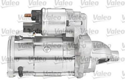 VALEO 438271 Mars Motoru Toyota Avensıs 2,0 