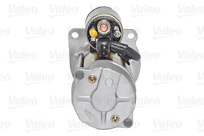 VALEO 438277 Mars Motoru - Man / Renault Vı Ts50 7485003362