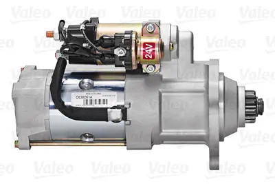 VALEO 438284 Mars Motoru 24v Scanıa P,G,R,T 04> 571467