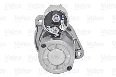 VALEO 438298 Mars Motoru CV6T11000GD