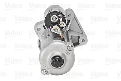 VALEO 438300 Mars Motoru CV2T11000AC