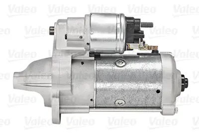 VALEO 438300 Mars Motoru CV2T11000AC