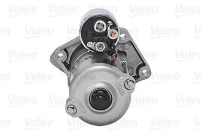 VALEO 438317 Mars Motoru (12v 2 Kw 12 Dıs) Vıto W447 14> 