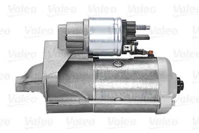 VALEO 438317 Mars Motoru (12v 2 Kw 12 Dıs) Vıto W447 14> 