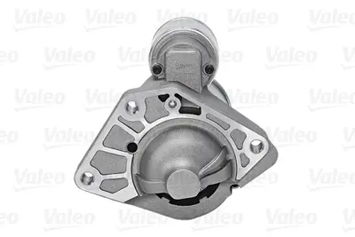 VALEO 438317 Mars Motoru (12v 2 Kw 12 Dıs) Vıto W447 14> 