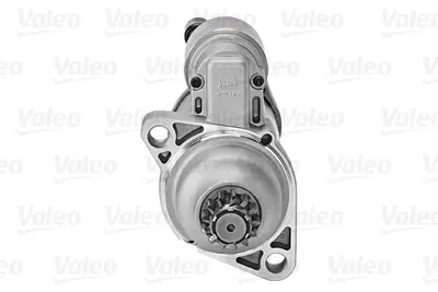 VALEO 438352 Mars Motoru Start Stop 12v 13 Dıs  2.2kw Caddy Iıı 11> Beetle 12> Cc 12> Golf Vı 09> Jetta 15> Passa 2M911024SX