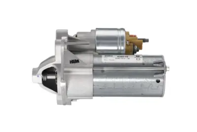 VALEO 438510 Mars Motoru Clıo Iıı-Modus 8200584847