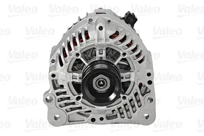 VALEO 439003 Alternator 12v 90a A13vı124 90a A2 A3 A4 Tt Alhambra Cordoba Ibıza Inca Leon Toledo Fabıa Felıcıa Oc 28903025QX 28903028G 37903023GX 74903027N 95VW10300NA
