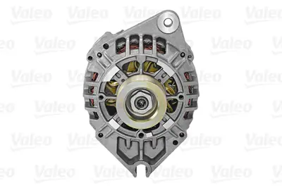 VALEO 439023 Alternator 12v 80a Xsara Jumper Ducato P306 P406 Expert Boxer 5705M8 5705M9 9611366880 9655249280 A2T37691