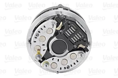 VALEO 439101 Alternator 24v 40a A13n257 