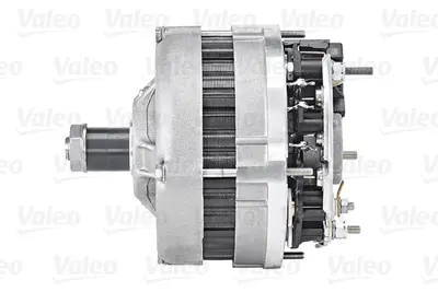 VALEO 439101 Alternator 24v 40a A13n257 