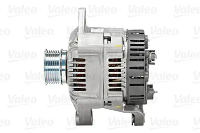 VALEO 439182 Alternatör 14v 75a Master-Trafıc-Movano 2.5d-2.8dtı 98-01 S8u.7.80 4500044 7711134617