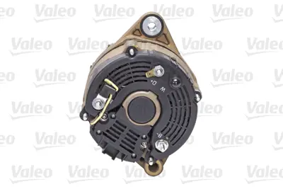 VALEO 439185 Alternator 12v 60a A13n234 Volvo 872235