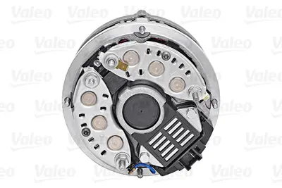 VALEO 439190 Alternator 12v 60a A13n271 