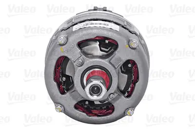 VALEO 439191 Alternator 24v 40a A13n272 