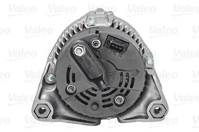 VALEO 439236 Alternator 90 A 14 V Bmw M43 B19 E46  12317511604