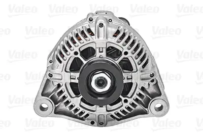 VALEO 439236 Alternator 90 A 14 V Bmw M43 B19 E46  12317511604