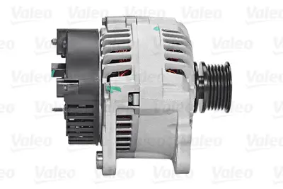 VALEO 439258 Alternator 12v 90a Transporter Iv 99>04 28903029MX