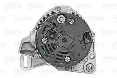 VALEO 439258 Alternator 12v 90a Transporter Iv 99>04 28903029MX