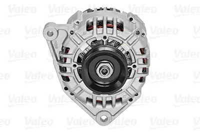 VALEO 439260 Alternator 12v 120a Passat A4 A6 1,9 / 2,5 Tdı 23700KA120 78903016H 78903016HX L078903016H