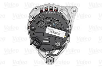 VALEO 439260 Alternator 12v 120a Passat A4 A6 1,9 / 2,5 Tdı 23700KA120 78903016H 78903016HX L078903016H