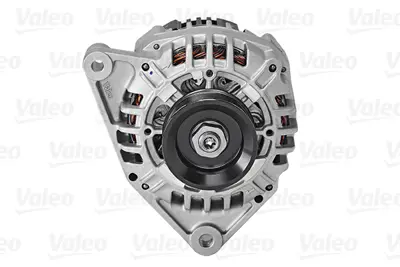 VALEO 439262 Alternator 12v 90a Audı 