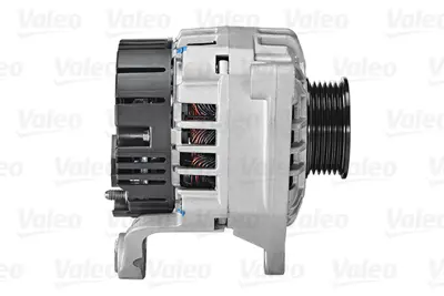VALEO 439262 Alternator 12v 90a Audı 