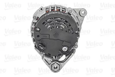 VALEO 439272 Alternator 12v 120a Audı A6 S6 A8 77903015H