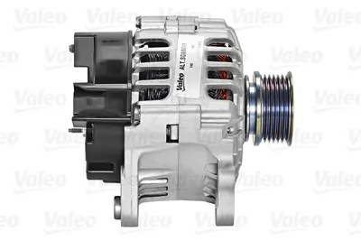 VALEO 439310 Alternator 12v 70a A3 A4 Cordoba Ibıza Bora Caddy Iı Iı Golf Iv 1,4 / 1,6 / 1,8 / 2,0 6B903018SX 74903026