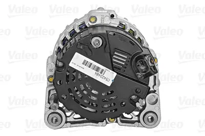 VALEO 439310 Alternator 12v 70a A3 A4 Cordoba Ibıza Bora Caddy Iı Iı Golf Iv 1,4 / 1,6 / 1,8 / 2,0 6B903018SX 74903026