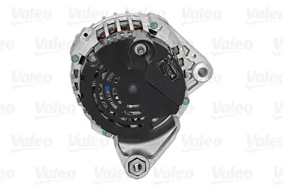 VALEO 439317 Alternator 12317831436