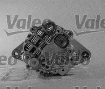 VALEO 439384 Alternator 12v 60a Atos 1,0 3730002503