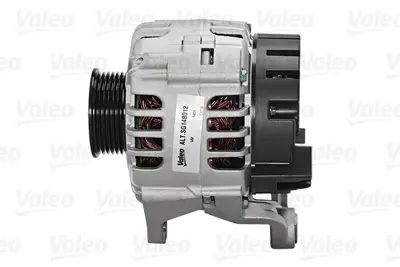 VALEO 439392 Alternator 12v 140a A4 A6 Passat 2,5 Tdı / 3,0 / 3,2 78903016AC 78903018AX