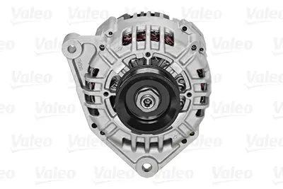 VALEO 439392 Alternator 12v 140a A4 A6 Passat 2,5 Tdı / 3,0 / 3,2 78903016AC 78903018AX