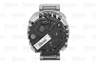 VALEO 439395 Alternator 12v 120a A4 A6 1,6 / 1,8 / 1,9 / 2,0 2,7 / 3,0 6B903016PX 6B903016SX