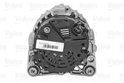 VALEO 439445 Alternator 12v 90a Arosa Cordoba Ibıza Inca Octavıa Bora Caddy Golf Iv Polo 1,0 / 1,4 / 1,4 16v 99> 38903018R 47903018AX